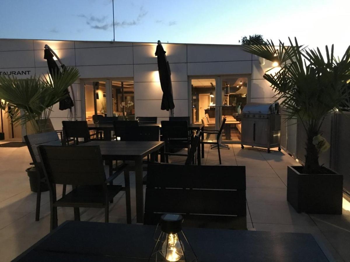 Primma hotel Moldava nad Bodvou Exterior foto